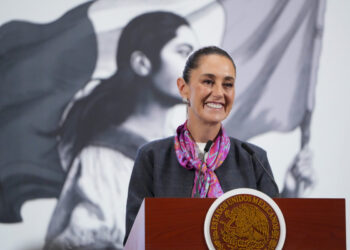 México será potencia regional portuaria