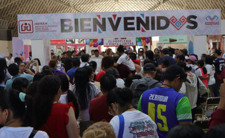 SSP participa en el Curso de Verano 2025 Isstech