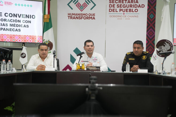 El trabajo es conjunto, esto es un enlace perfecto: SSP