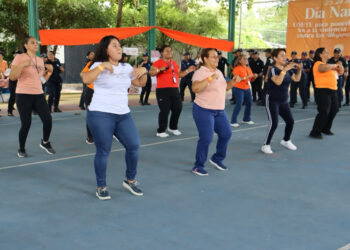 SSP reafirma su compromiso para erradicar la violencia contra mujeres y niñas