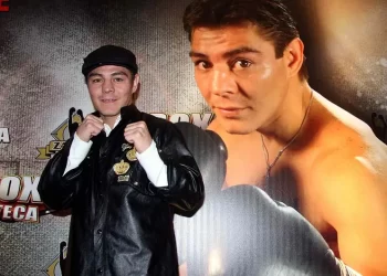‘Travieso’ Arce revela por qué se retiró del boxeo