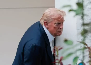 Trump molesto por países que se suman a reconocer el Estado Palestino