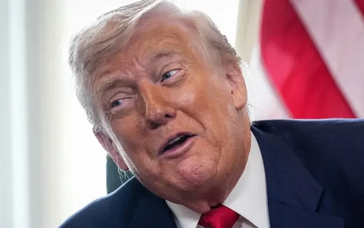 Trump anuncia acuerdo comercial con Corea del Sur con aranceles del 15 %