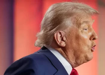 Quieren morir: Trump acusa a Hamás de rechazar la paz en Gaza