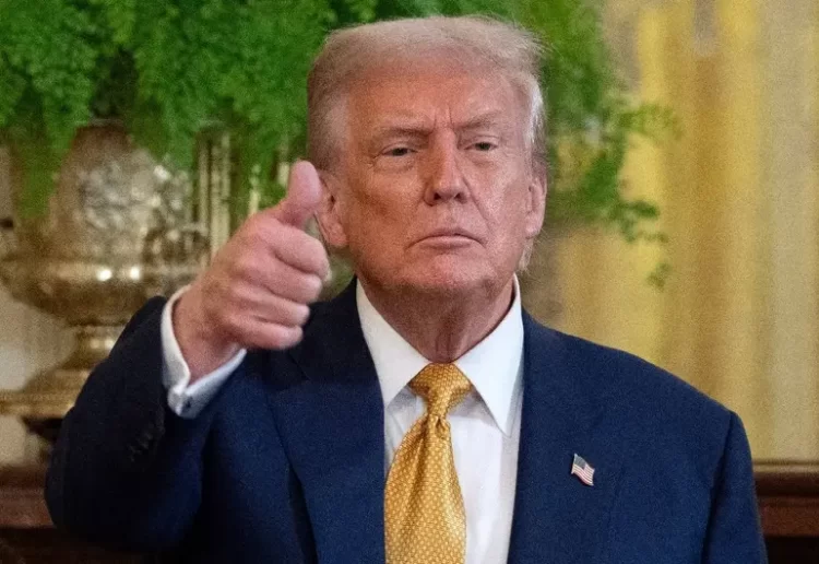 Trump lanza plan nacional de IA y promete eliminar el “sesgo ideológico”