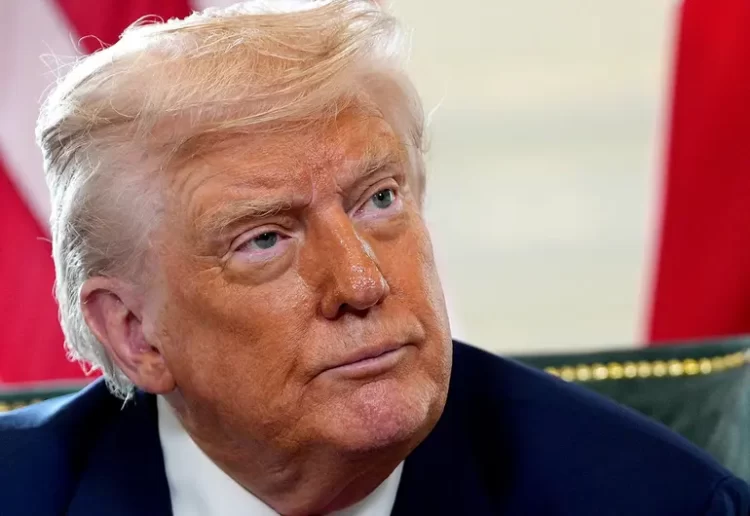 Trump reduce plazo de 10 a 12 días a Rusia sobre la guerra en Ucrania