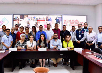 Establece Secretaría Anticorrupción lineamientos para uso del sistema Jaguar Evalúa