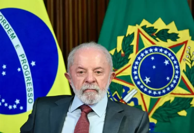 Brasil evalúa imponer aranceles recíprocos a EU tras medidas de Trump