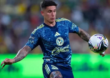 Brian Rodríguez decidirá su futuro en América