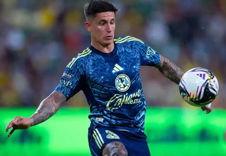 Brian Rodríguez decidirá su futuro en América