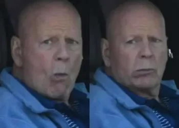 Bruce Willis es trasladado a un hogar especial ante avance de su enfermedad