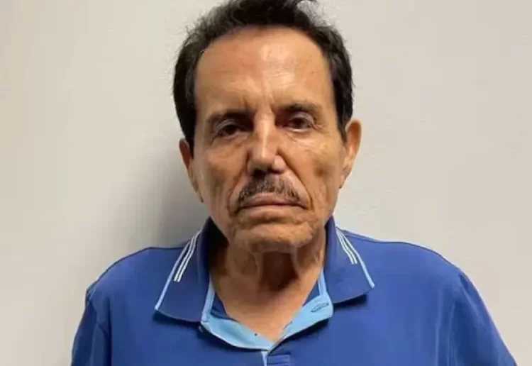 EU descarta pena de muerte para Caro Quintero y ‘El Mayo’ Zambada