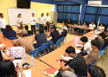 En marcha el crecimiento de la infraestructura de la UNACH en Catazajá