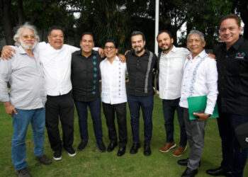 Refuerzan Cecytech y TBC Chiapas su participación en estrategia de alfabetización