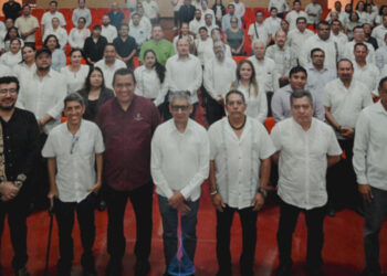 Realiza Cecytech Tercer Congreso Estatal ‘Semillas del Futuro: Investigar para Transformar’