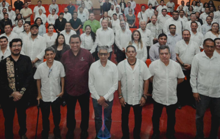 Realiza Cecytech Tercer Congreso Estatal ‘Semillas del Futuro: Investigar para Transformar’