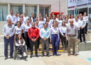 CEJA reafirma su compromiso con los Mecanismos Alternativos de Solución de Controversias en Chiapas