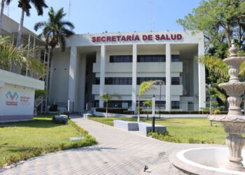 Confirma Chiapas caso de Mpox