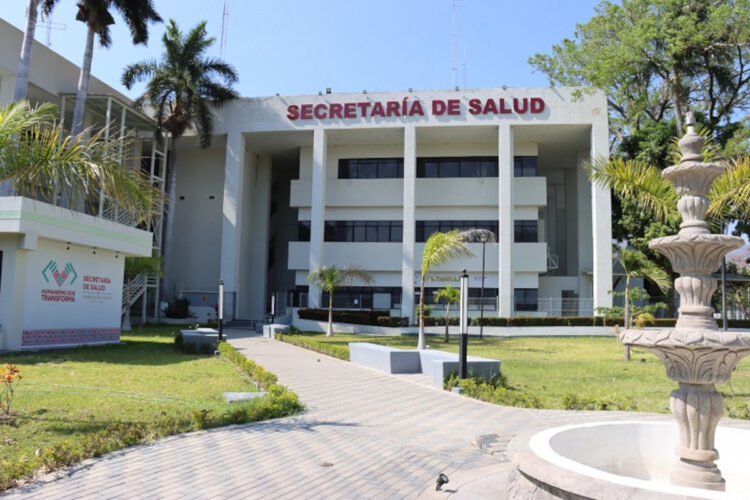 Confirma Chiapas caso de Mpox