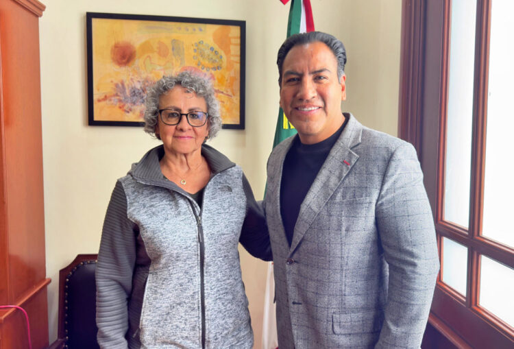 Con apoyo del Gobierno Federal, Chiapas avanza en proyectos de infraestructura social para 2026