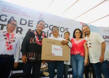 Se reduce la brecha digital en centros educativos con “Conecta Cobach”