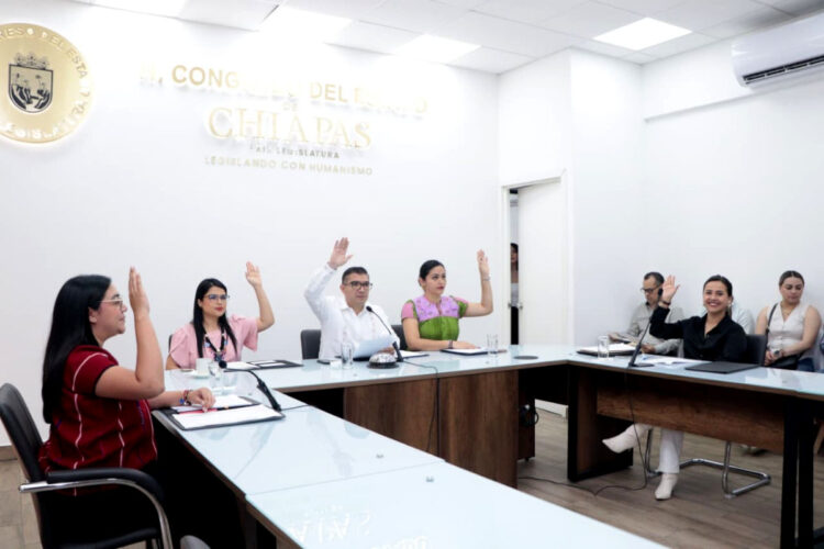 Convoca Comisión Permanente a Periodo Extraordinario de Sesiones