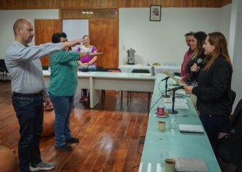 Nombran a nuevos integrantes del Comité de Pueblos Mágicos