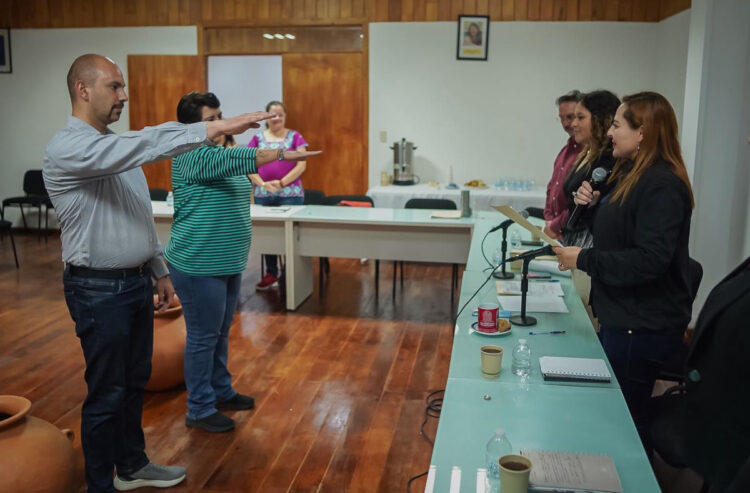 Nombran a nuevos integrantes del Comité de Pueblos Mágicos