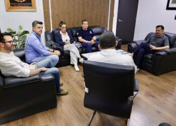 Certeza jurídica en predios para un desarrollo sustentable: Congreso