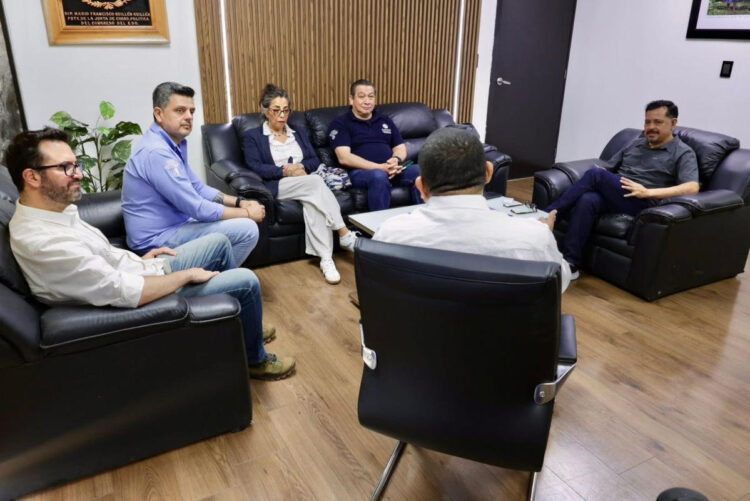 Certeza jurídica en predios para un desarrollo sustentable: Congreso