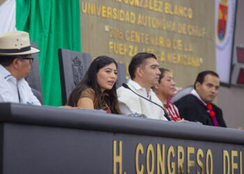 Congreso realiza Parlamento de Pueblos Originarios: ‘Palabras para el buen vivir’