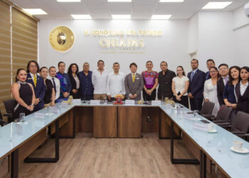 Congreso genera alianzas estratégicas para impulsar a las y los jóvenes