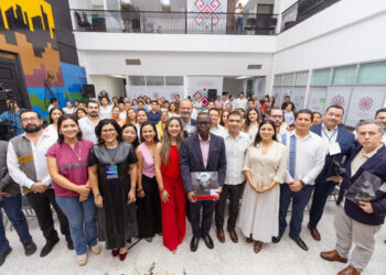 Congreso realiza Coloquio Legislativo ‘Políticas Públicas para el Hábitat: Desarrollo Urbano y Sustentabilidad’