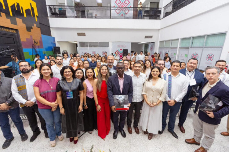 Congreso realiza Coloquio Legislativo ‘Políticas Públicas para el Hábitat: Desarrollo Urbano y Sustentabilidad’