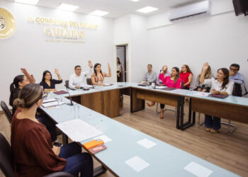 Congreso analiza en comisiones, reformas en materia de violencia escolar y cuidados