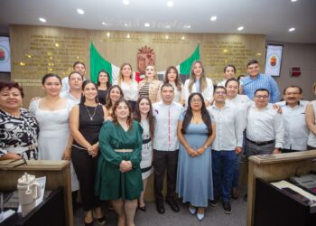 Aprueba Congreso sanciones para servidores públicos que exhiban información o imágenes de víctimas