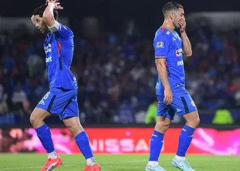 En Cruz Azul no se dejan ‘perfumar’