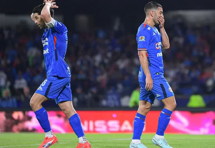 En Cruz Azul no se dejan ‘perfumar’