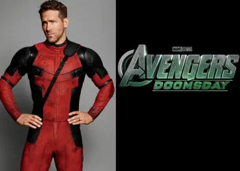 ¿Deadpool entra al MCU en Avengers: Doomsday? La pista que dejó Ryan Reynolds