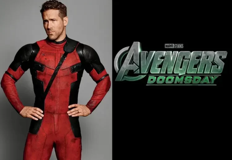 ¿Deadpool entra al MCU en Avengers: Doomsday? La pista que dejó Ryan Reynolds