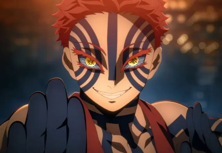 ‘Demon Slayer: Castillo Infinito’ tendrá función especial en CDMX