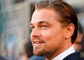 Leonardo DiCaprio es detenido por la policía en Ibiza tras no reconocerlo en exclusiva fiesta