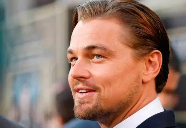 Leonardo DiCaprio es detenido por la policía en Ibiza tras no reconocerlo en exclusiva fiesta