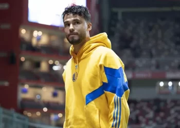 Diego Reyes encuentra nuevo equipo en el futbol mexicano