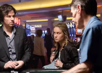 ¡Dos horas de tensión! El drama de Netflix que es imposible de pausar