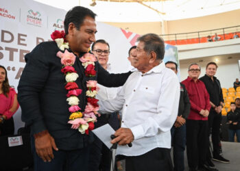 Sin educación no hay transformación: ERA