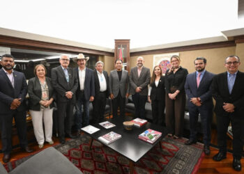 Destaca Eduardo Ramírez respaldo que la Federación brinda a Chiapas para impulsar la educación