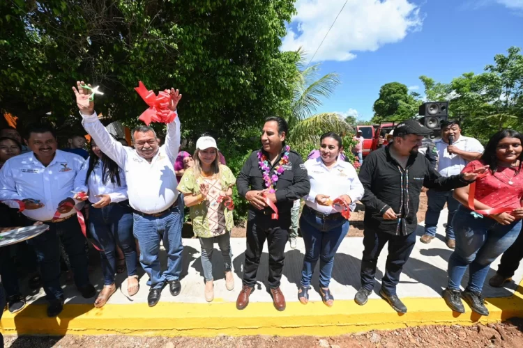 En La Libertad, Eduardo Ramírez impulsa apoyos al campo y refuerza combate al dengue