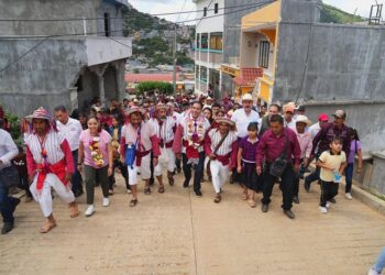 Eduardo Ramírez reafirma compromiso con la paz y el bienestar en la región De Los Bosques