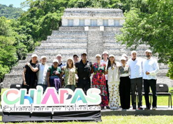 Gobierno Federal presenta ‘México Imparable-Serial Medio Maratón’